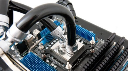 Liquid Cooling: A Beginner's Guide<!-- -->