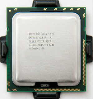 Core I7 Overclocking Guide For Beginners